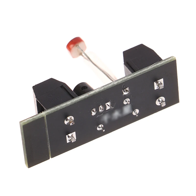 1pc Smart Light Control Sensor Switch Module Light Sensor Board For LED Night 3V DIY Robot Car Toys Production Toys Accessories thumbnail 6