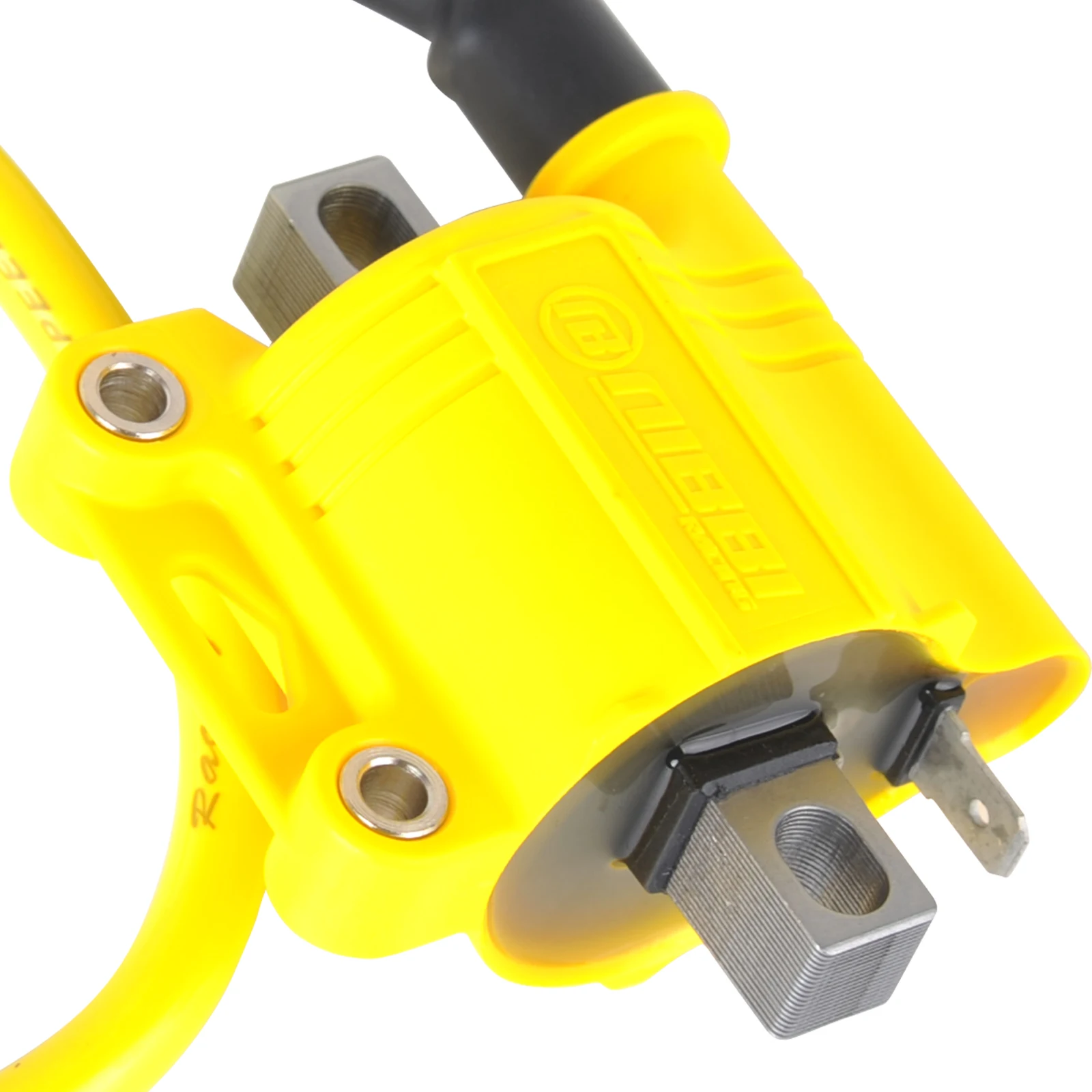 NIBBI Universal Ignition Coil Fit For Moped Off-road Kymco Racing Motorcycle Dirt Bike ATV Scooter 2T 4T Engine Ignition System thumbnail 4