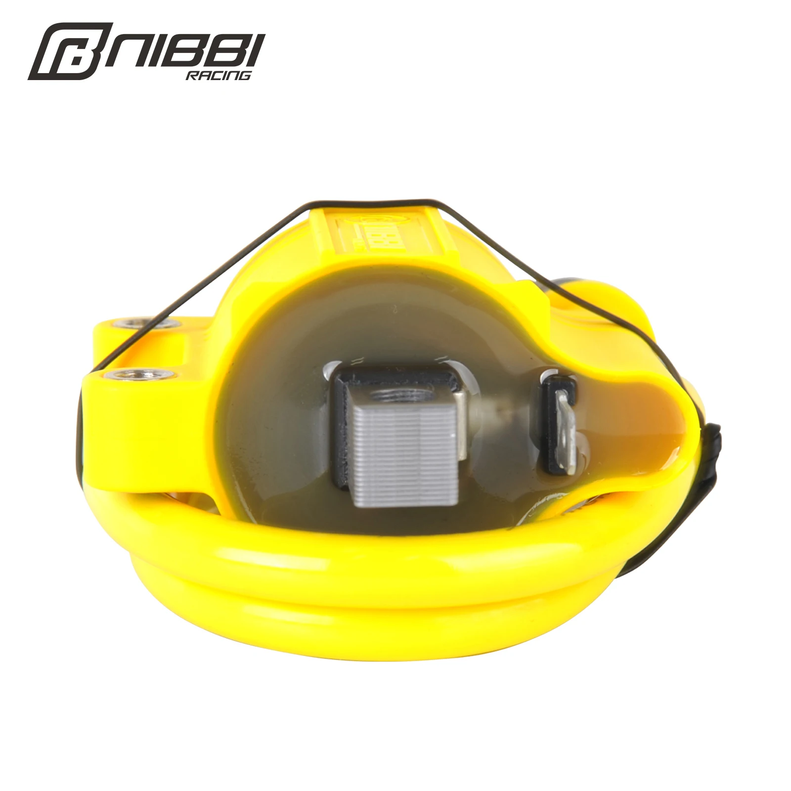 NIBBI Universal Ignition Coil Fit For Moped Off-road Kymco Racing Motorcycle Dirt Bike ATV Scooter 2T 4T Engine Ignition System thumbnail 5