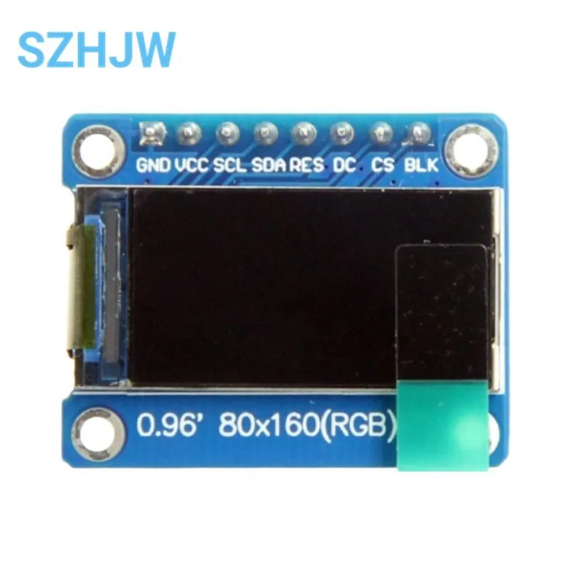0.96/1.14/1.28/1.3/1.54/1.69/1.9/2.0 inch IPS TFT LCD OLED Display Module for  ardunio raspberry pi  stm thumbnail 5