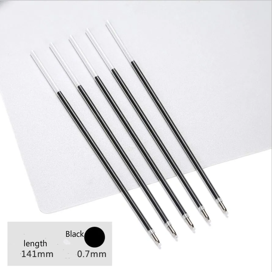 1pc Transparent Silicone Mould Dried Flower Resin Decorative Craft DIY Ballpoint Pen Mold Epoxy Resin Molds for Jewelry thumbnail 5