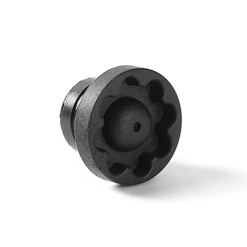 Anti Theft Pin-Lock Security Knob Key For RAM Mount 1" Arm Socket Phone Holder For Motorcycle Car Phone Holder thumbnail 3