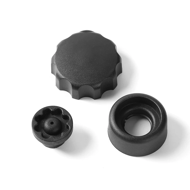 Anti Theft Pin-Lock Security Knob Key For RAM Mount 1" Arm Socket Phone Holder For Motorcycle Car Phone Holder thumbnail 5