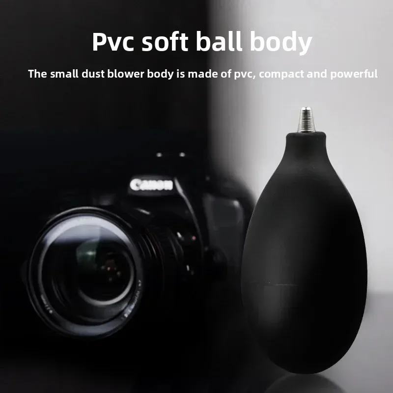 Blowing Super Strong Air Dust Blower Mini Pump Cleaner for Camera Lens Cleaning Mobile Phone Tablet Circuits Clean Repair Tool thumbnail 2