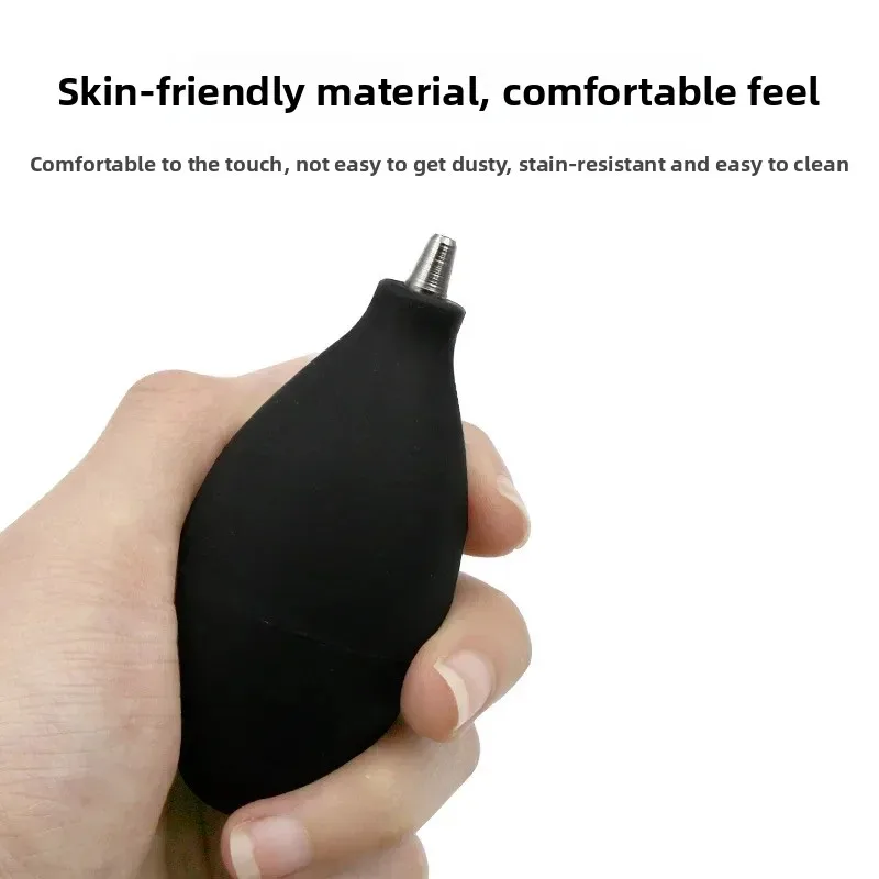Blowing Super Strong Air Dust Blower Mini Pump Cleaner for Camera Lens Cleaning Mobile Phone Tablet Circuits Clean Repair Tool thumbnail 4