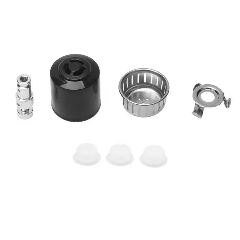 Pressure Cooker Steam Safety Valve Float Valve Gasket Set for Pot Electric Pressure Cooker Accessories