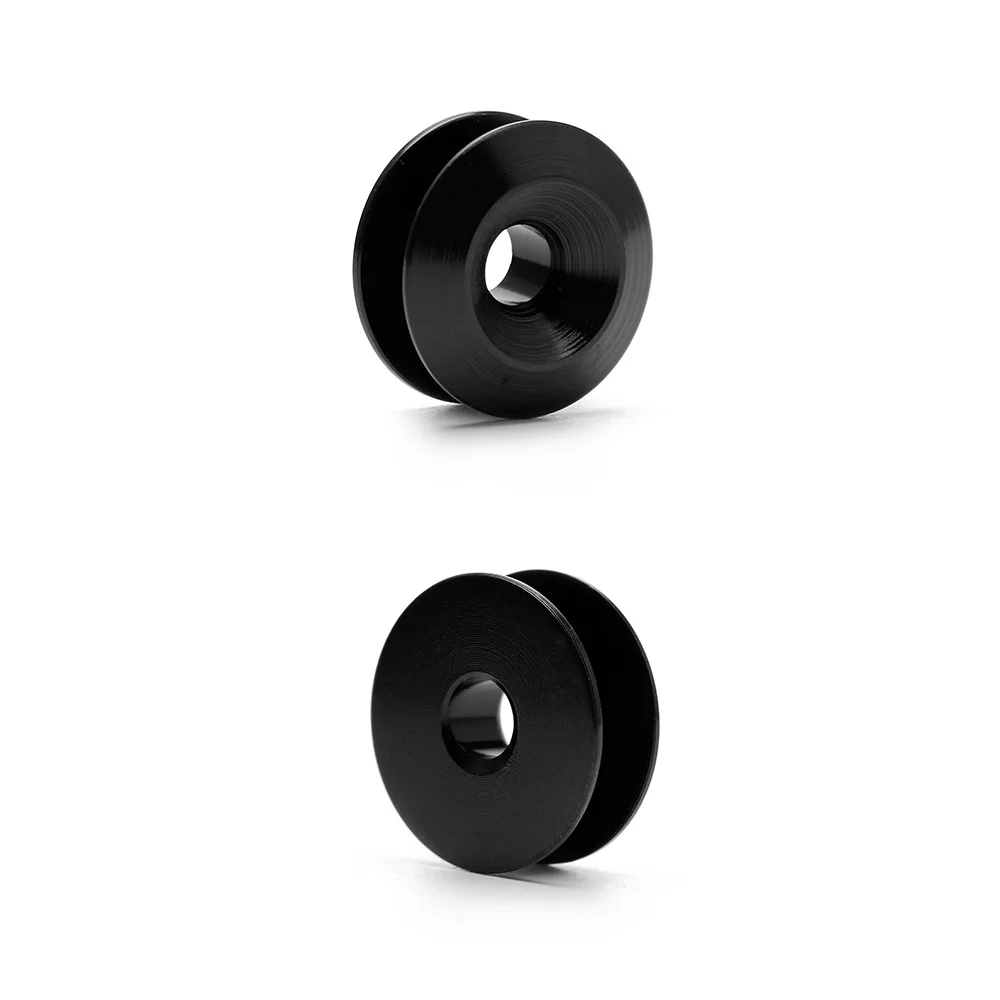 JDM Quick Release Fasteners are ideal for front bumpers rear bumpers and trunk / hatch lids thumbnail 5