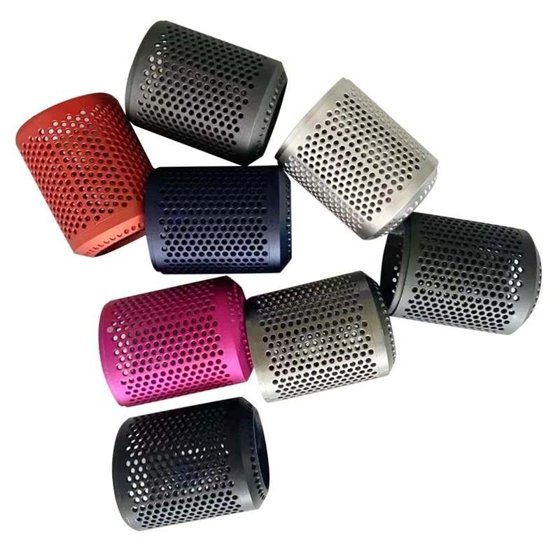 For Dyson HD03/HD01/HD02/04 Hair Dryer Replacement Airwrap Dust Filter Cover Accessories Air Duct Dust-Proof Net Cover Parts thumbnail 3