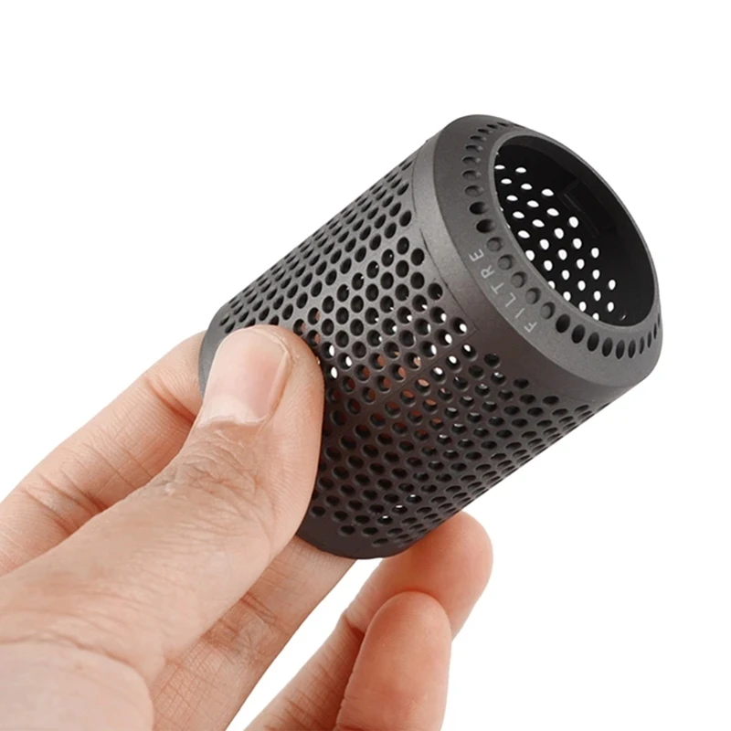 For Dyson HD03/HD01/HD02/04 Hair Dryer Replacement Airwrap Dust Filter Cover Accessories Air Duct Dust-Proof Net Cover Parts thumbnail 5