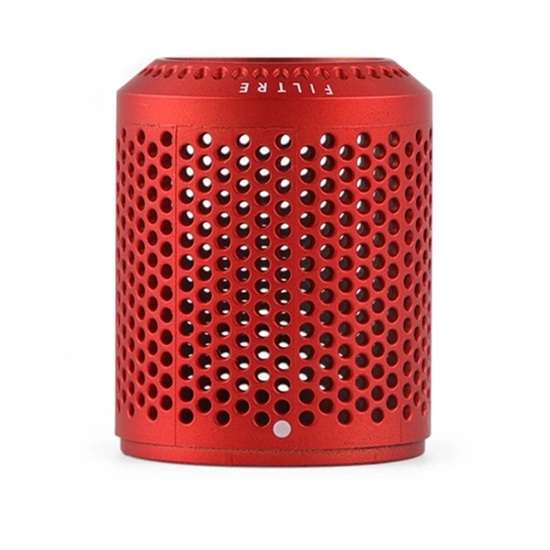 For Dyson HD03/HD01/HD02/04 Hair Dryer Replacement Airwrap Dust Filter Cover Accessories Air Duct Dust-Proof Net Cover Parts thumbnail 4