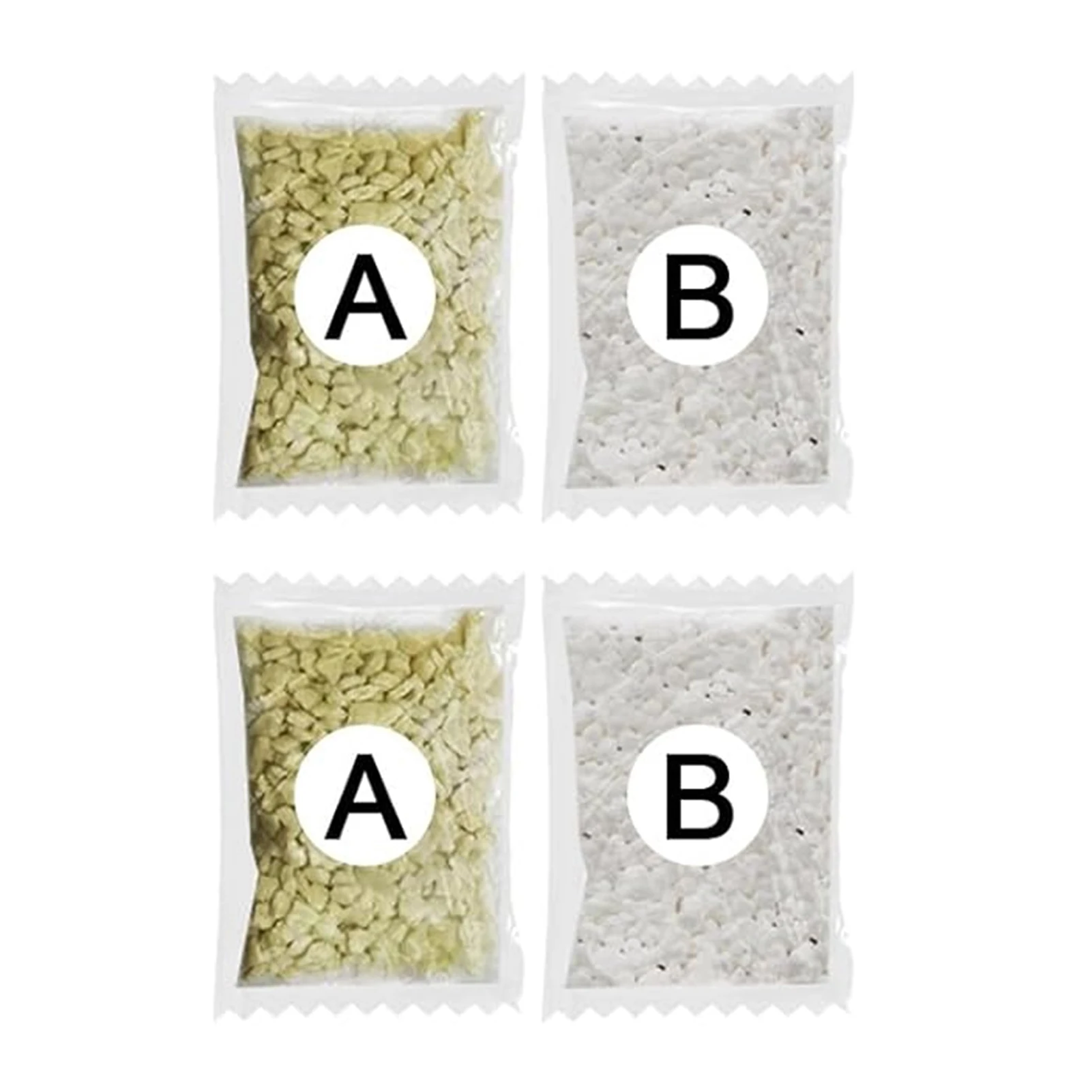 Fertilizer AB Two Part Set Hydroponic Garden Plant Food Plant Fertilizer For Flowers Vegetables Grass Nutrients thumbnail 6