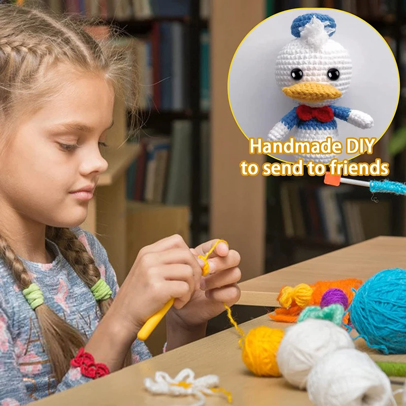 100/50PCS 5-20mm Black Plastic Safety Eyes For Toys Amigurumi Diy Kit Crafts TeddyBear Toy Eye For Doll Decoration Accessories thumbnail 4