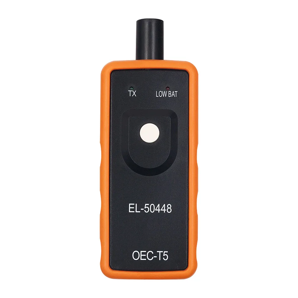 Tire Presure Monitor Sensor EL 50448 TPMS For G-M/Opel Reset Tool thumbnail 5