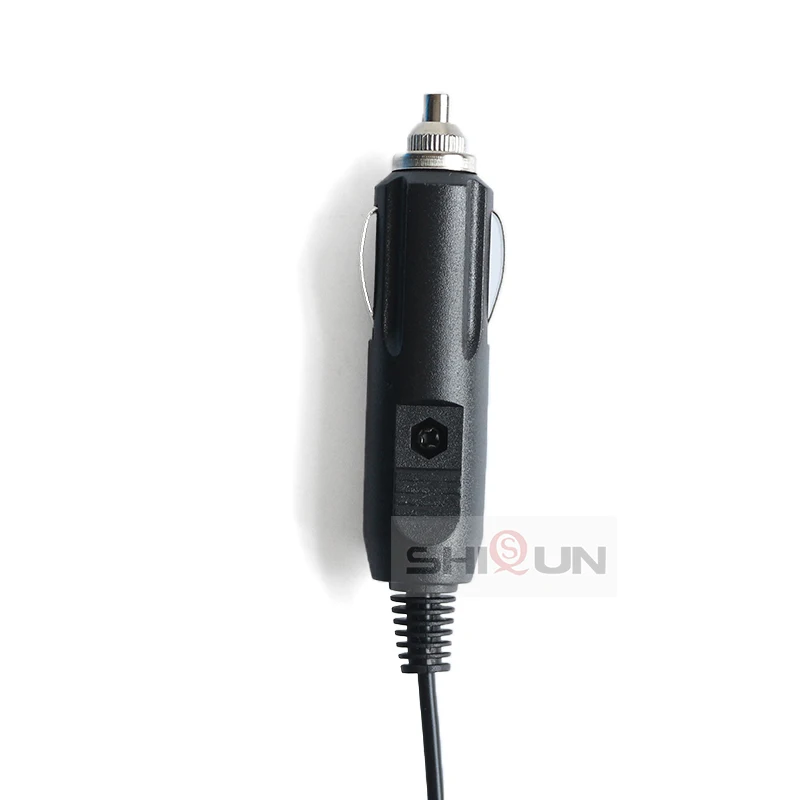 DC12V Car Charger Cable for BaoFeng UV-9R Pro UV-5R UV-82 UV-68 Mate Max V2 Radio Accessories DR-1801UV UV-S9 Plus Walkie Talkie thumbnail 4