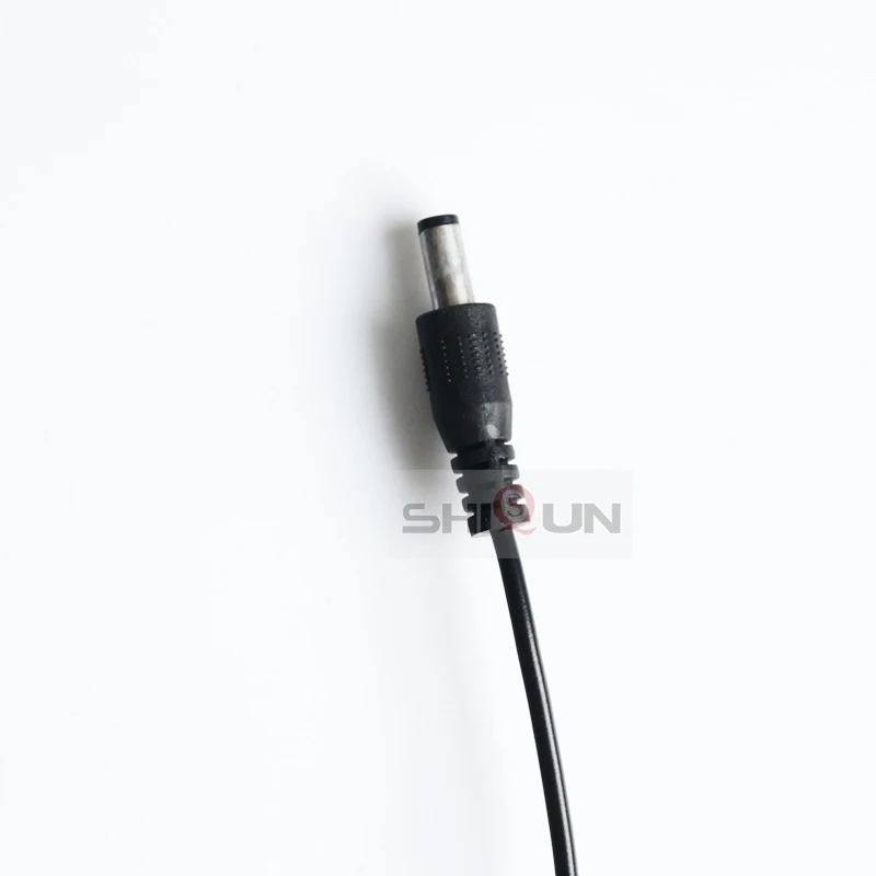 DC12V Car Charger Cable for BaoFeng UV-9R Pro UV-5R UV-82 UV-68 Mate Max V2 Radio Accessories DR-1801UV UV-S9 Plus Walkie Talkie thumbnail 5