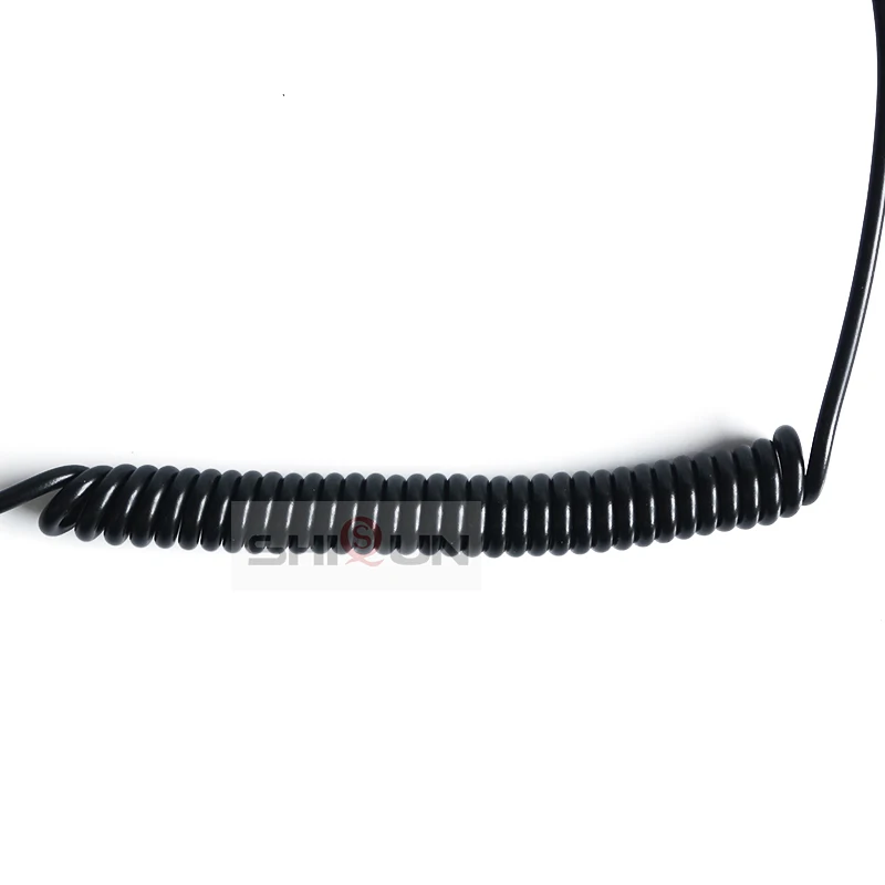 DC12V Car Charger Cable for BaoFeng UV-9R Pro UV-5R UV-82 UV-68 Mate Max V2 Radio Accessories DR-1801UV UV-S9 Plus Walkie Talkie thumbnail 6
