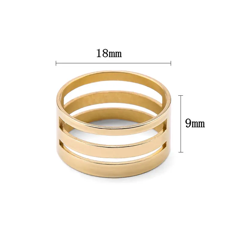 9x18mm Easy open jump ring tools Closing Finger Jewelry Tools copper Jump Ring Opener for DIY Jewelry Making jewelry findings thumbnail 2