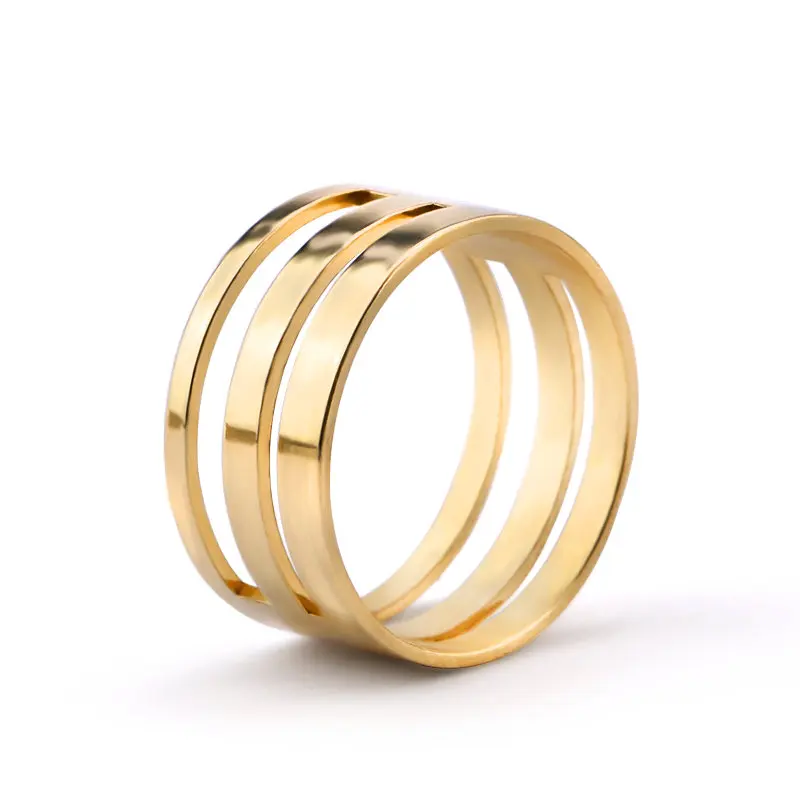 9x18mm Easy open jump ring tools Closing Finger Jewelry Tools copper Jump Ring Opener for DIY Jewelry Making jewelry findings thumbnail 4