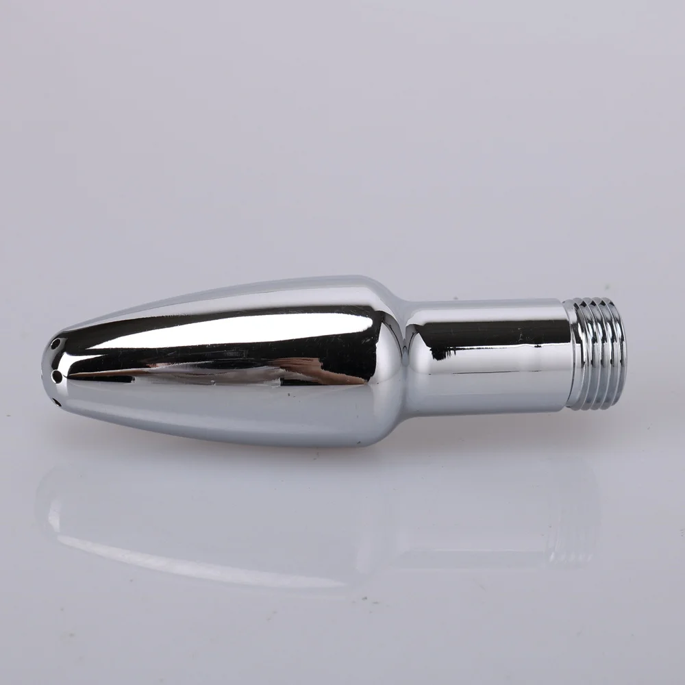 Enema Shower Head Shower Bidet Mixer Tap Head Anal Toilet Anus Cleaning Wash Douche Portable Enema Douche Bidet Shower thumbnail 6