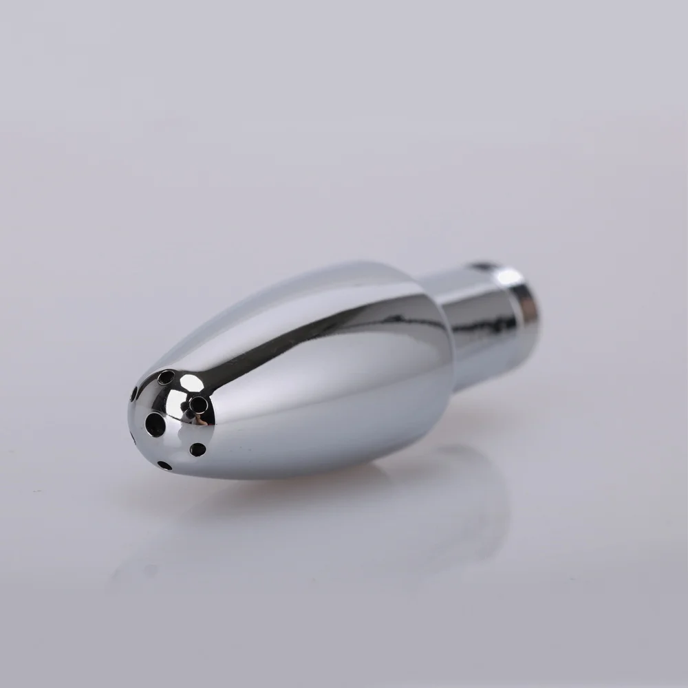 Enema Shower Head Shower Bidet Mixer Tap Head Anal Toilet Anus Cleaning Wash Douche Portable Enema Douche Bidet Shower thumbnail 5