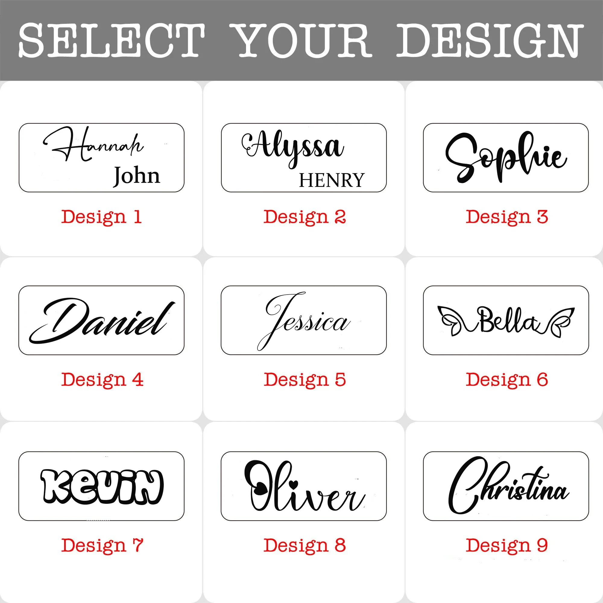 Personalized Baby Hairbrushes Engrave Infant Name Wooden Newborn Hair Brush Comb Brush Birth/Baptism/Birthday Baby Shower Gifts thumbnail 2