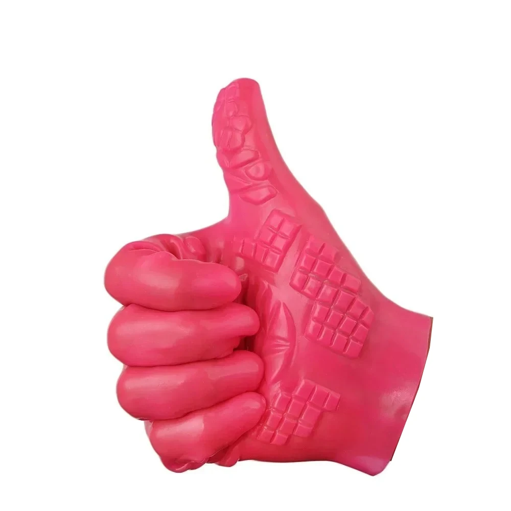 Sex Gloves Masturbation Erotic Finger For Adult Couples Sex Products gloves Sex Shop Toys Gloves purple / pink / black thumbnail 6