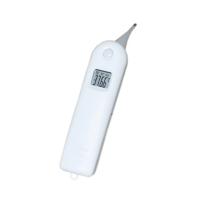 Animal Thermometer Anal Test Fast For Pig Horses Cattle Sheep Pet Rabbit Dog Cat Large Screen Portable Farming Supplies thumbnail 5