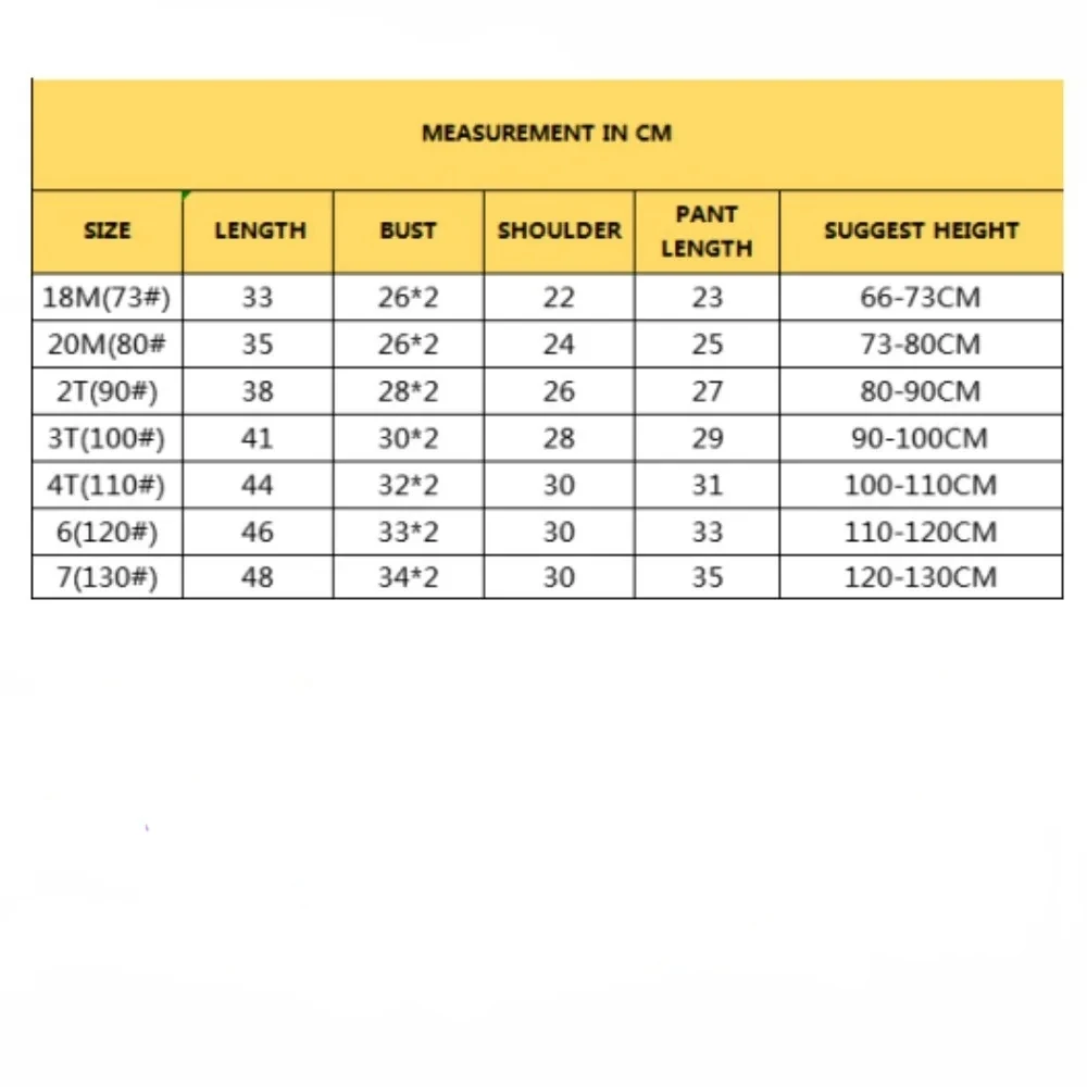 New Summer Children Home Clothing Pajamas Baby Underwear Set Thin Section Kids Clothes Boys Girls Two-piece Clothe Set thumbnail 2