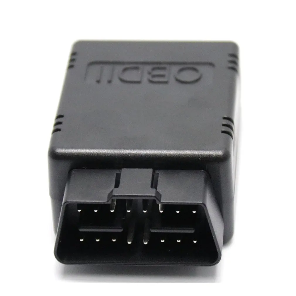 OBD V2.1 V1.5 ELM327 OBD2 Auto Scanner OBDII Car Tester Bluetooth 5.1 Car Diagnostic Tool for Android Windows Symbian for Iphone thumbnail 2