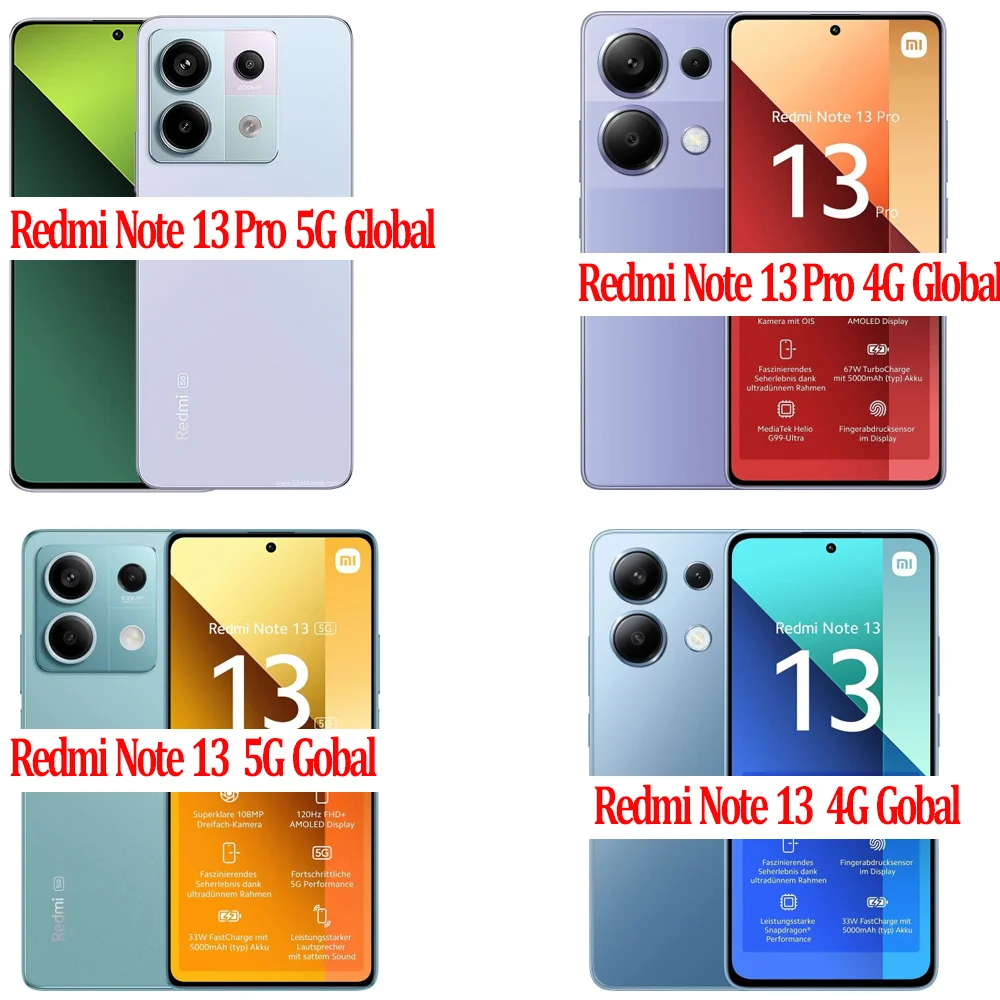 Pelicula, Front Tempered Glass For Xiaomi Redmi Note 15 14 10 11 12 13 Pro 5G Screen Protectors Redmi Note 12S 11S 10S cristal templado Note10 S protector pantalla Note11 verre trempé Redmi Note12 Pro Plus Camera Film thumbnail 6