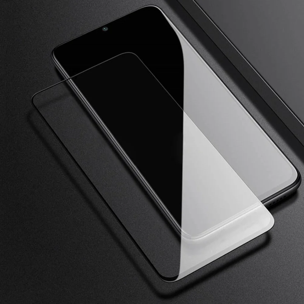 Pelicula, Front Tempered Glass For Xiaomi Redmi Note 15 14 10 11 12 13 Pro 5G Screen Protectors Redmi Note 12S 11S 10S cristal templado Note10 S protector pantalla Note11 verre trempé Redmi Note12 Pro Plus Camera Film thumbnail 5