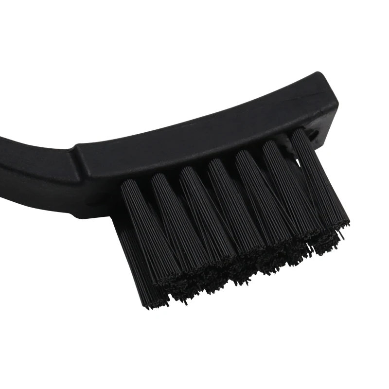 1PC Anti-static Protection Small Crank Brush Scrubbing Board Water PCB Cleaning Brush thumbnail 2