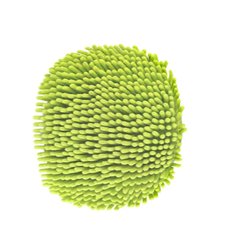Car Cleaning Brush Detailing Adjustable Super absorbent Car Wash Brush Telescoping Long Handle Cleaning Mop Auto Accessories thumbnail 6