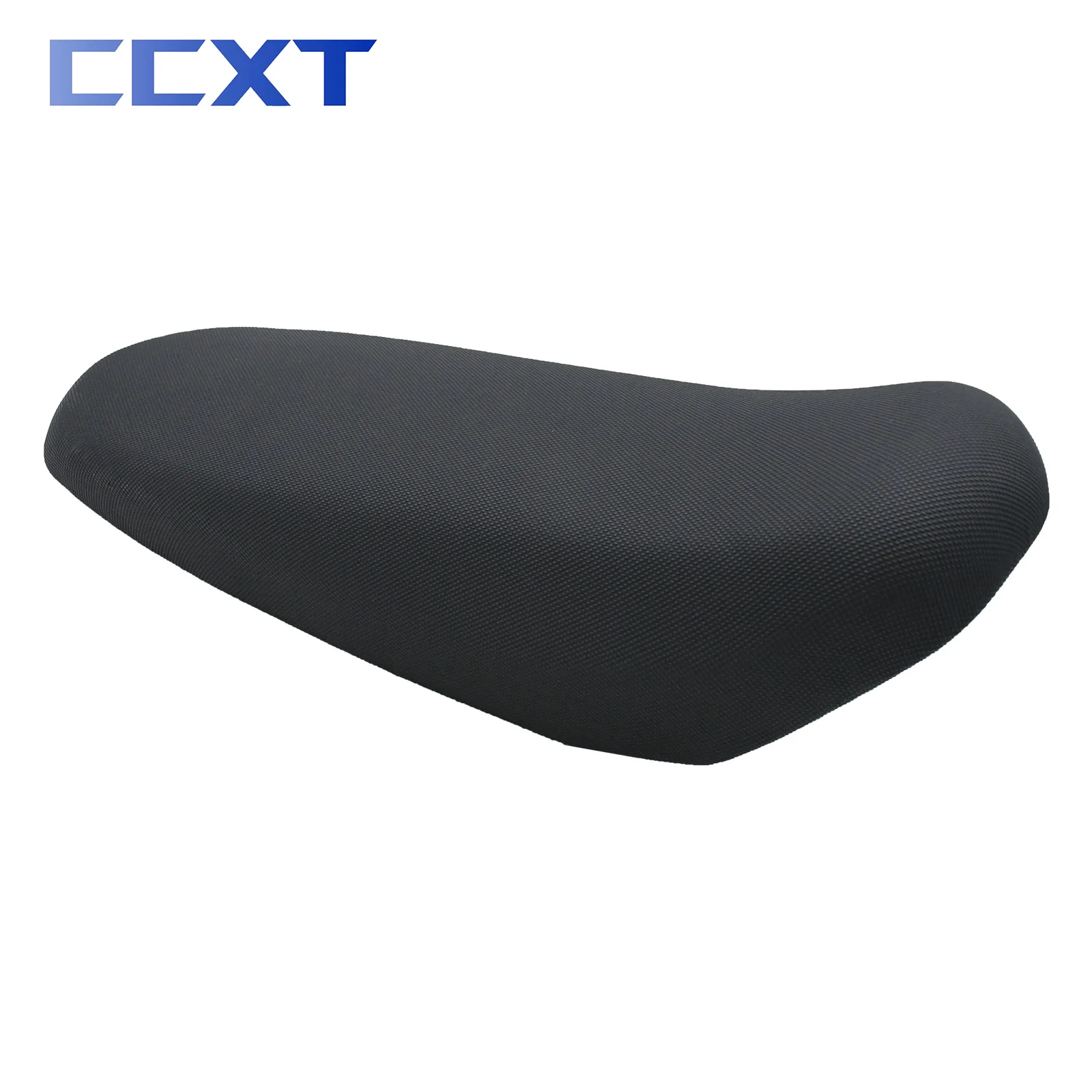 Motocross Seat Cushion For Sur Ron Sur-Ron Surron Light Bee X & S Leather Waterproof Cushion Original Rear Seat Motorcycle Parts thumbnail 2