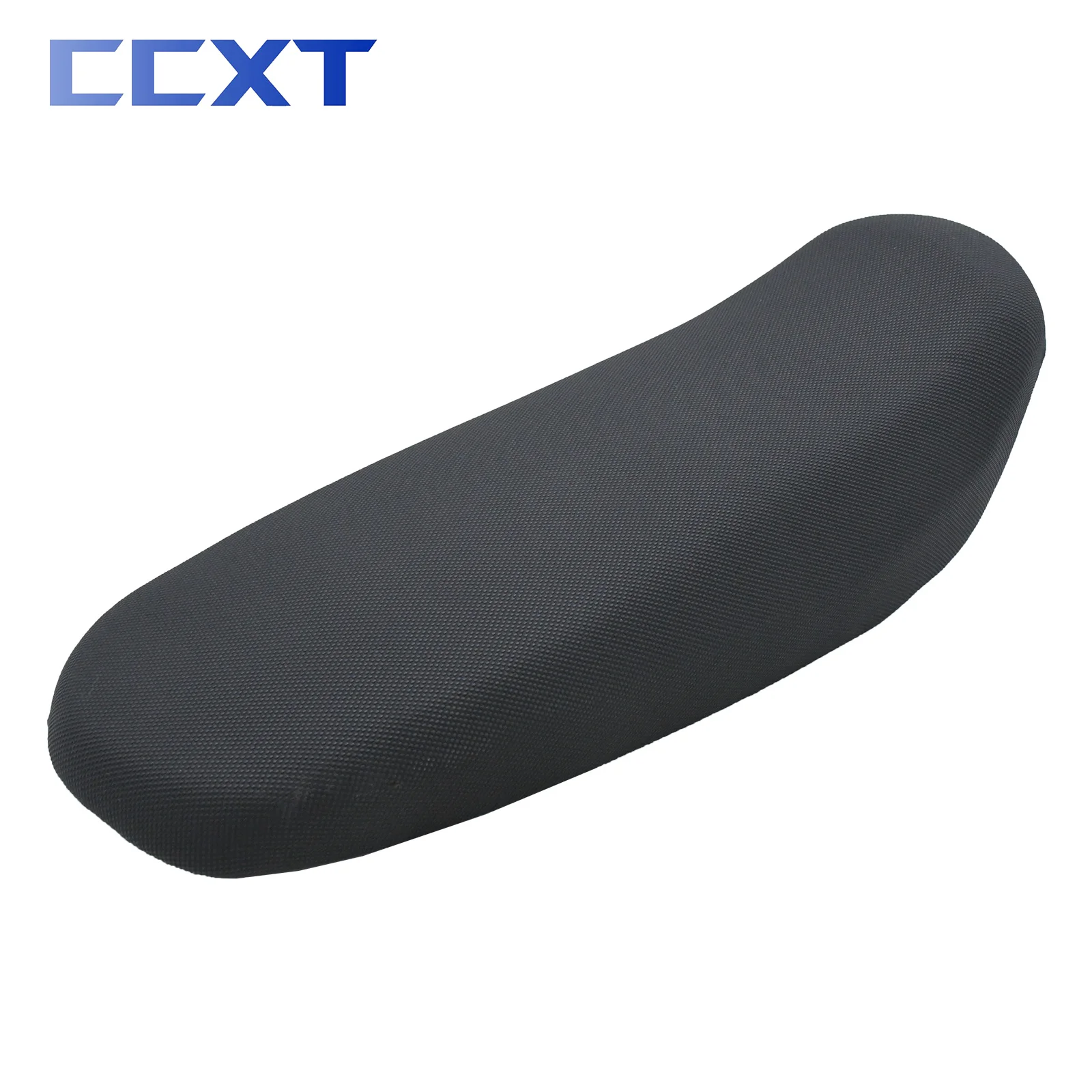 Motocross Seat Cushion For Sur Ron Sur-Ron Surron Light Bee X & S Leather Waterproof Cushion Original Rear Seat Motorcycle Parts thumbnail 3
