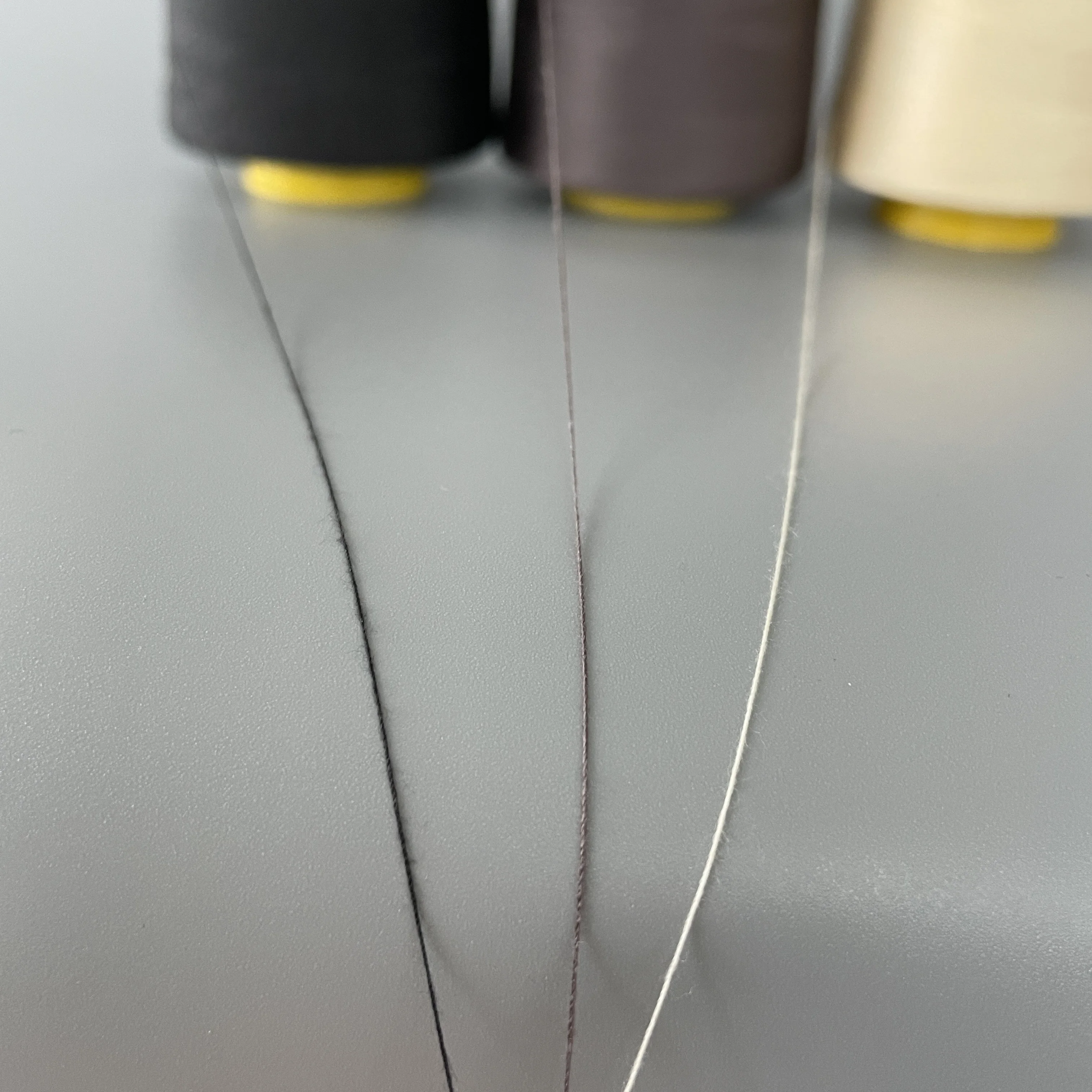 VESTA HAIR SEWING THREAD FOR WIG SEWING MACHINE HAIR WEFTING MACHINE thumbnail 5