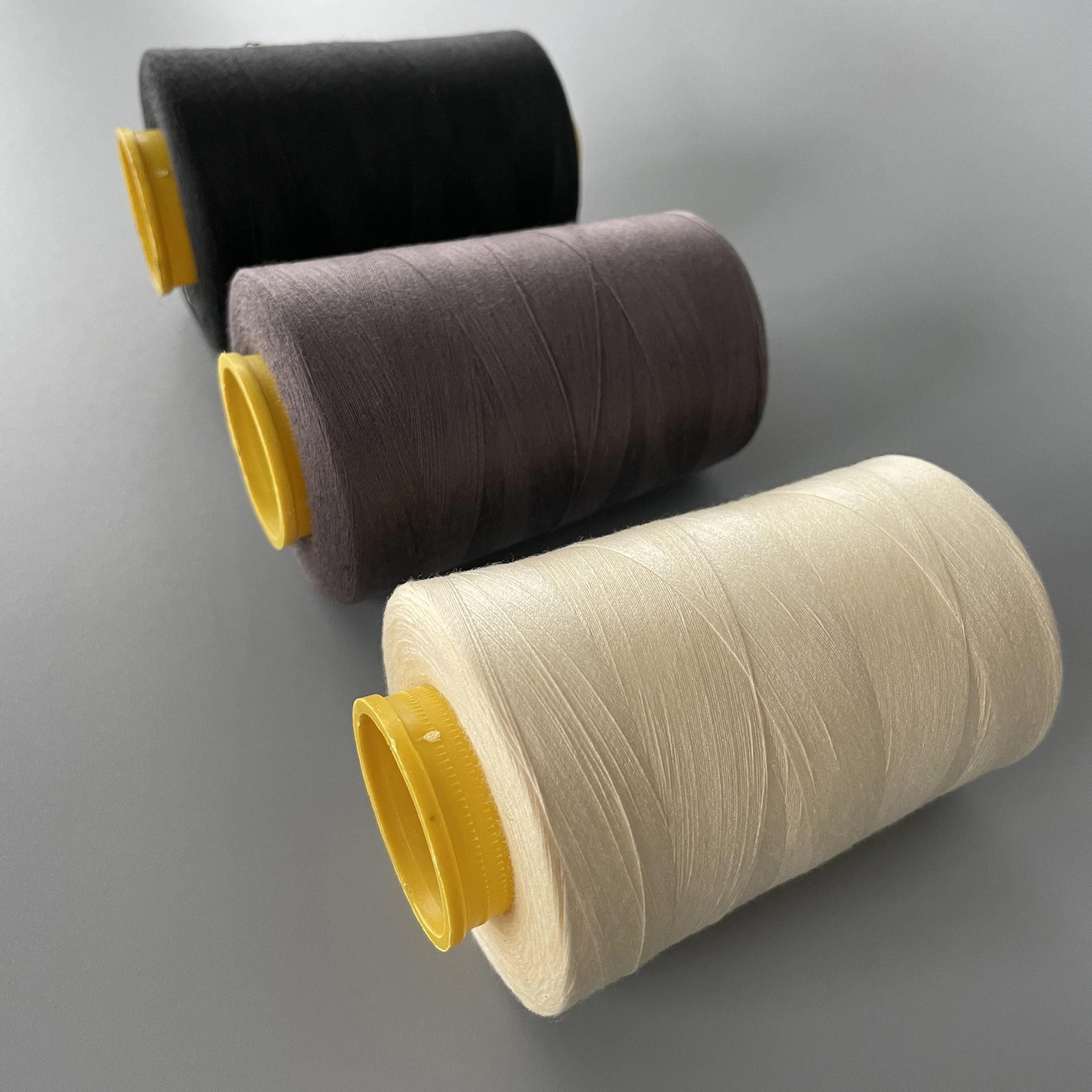 VESTA HAIR SEWING THREAD FOR WIG SEWING MACHINE HAIR WEFTING MACHINE thumbnail 3