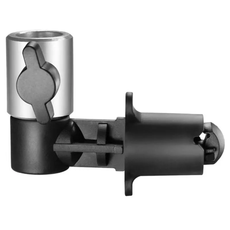Photo Video Photography Studio Reflector Disc Holder Clip Clamp for Light Stand thumbnail 4