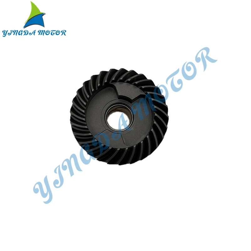 369-64010-1 369-64030-1 369-64020-1 369-64010 369-64030 369-64020 Gear Set For Tohatsu /Mercury Outboard 5HP 6HP thumbnail 4