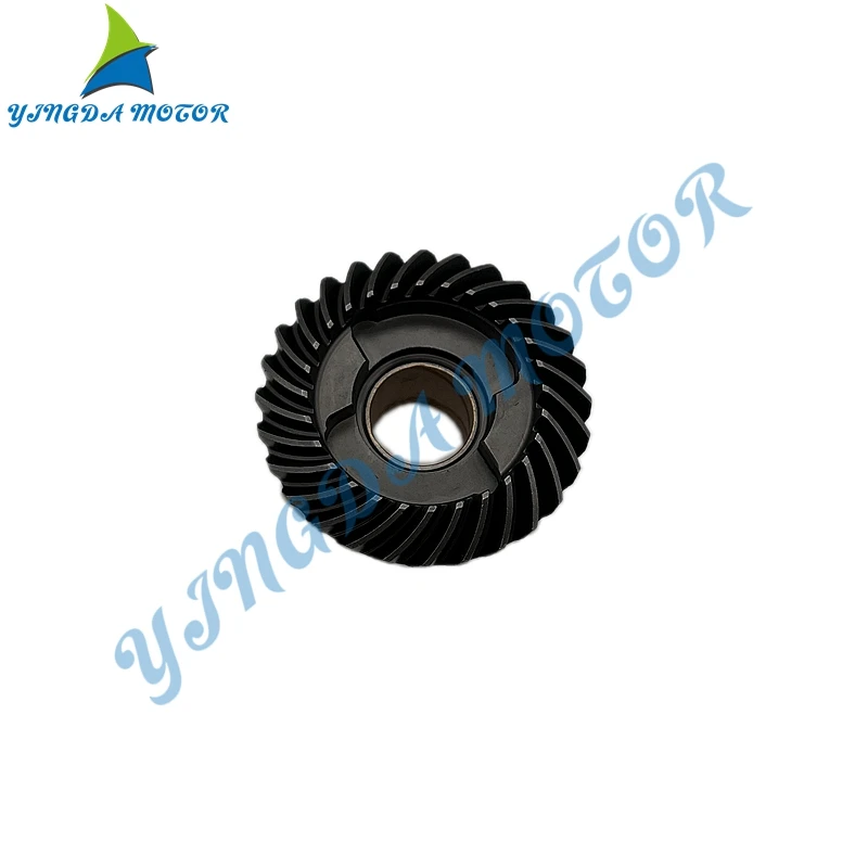 369-64010-1 369-64030-1 369-64020-1 369-64010 369-64030 369-64020 Gear Set For Tohatsu /Mercury Outboard 5HP 6HP thumbnail 5