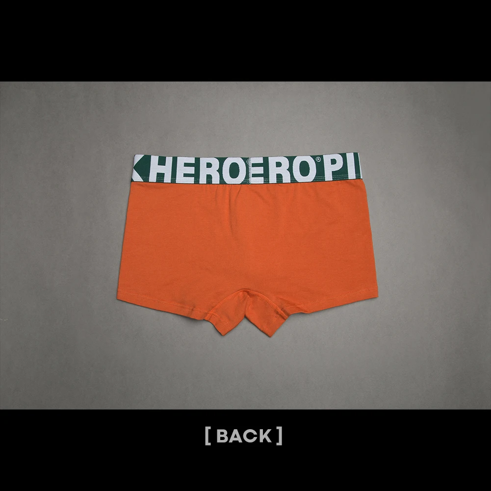 3 Pcs  PINKHERO  Underpants For Men,Including High Quality Comfy And Soft Cotton Underwear Boxer Briefs,Calzoncillos Hombre thumbnail 6