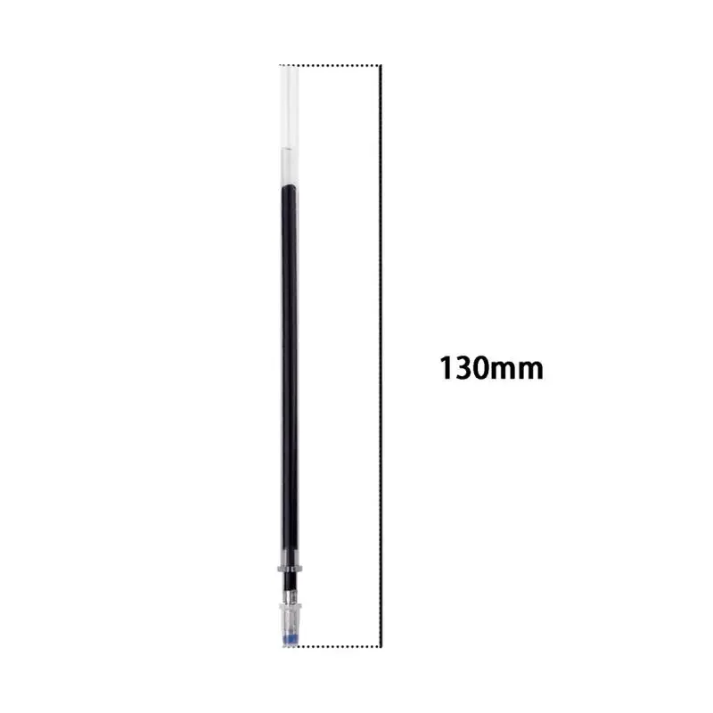 4-40Pcs High Temperature Disappearing Fabric Marker Pen Erasable Refill Pens For Patchwork Fabric PU Leather Mark Sewing Tools thumbnail 5