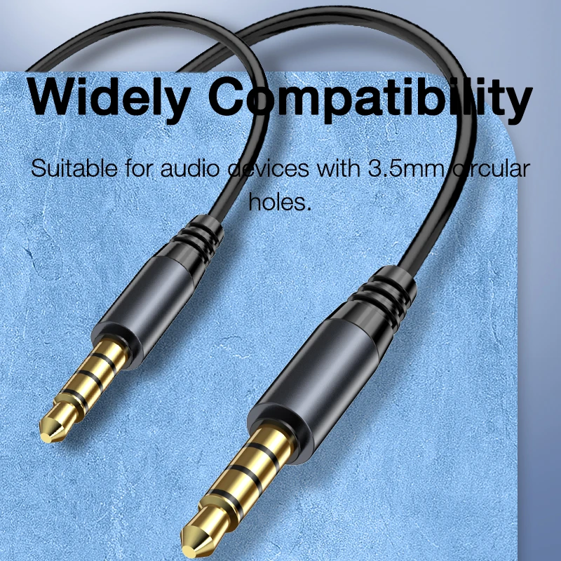 EARDECO Hifi Wired Headphones with Microphone Sport Wired Earphone with Cable Wire In-ear Earbuds Headphone Headset for Phone thumbnail 5