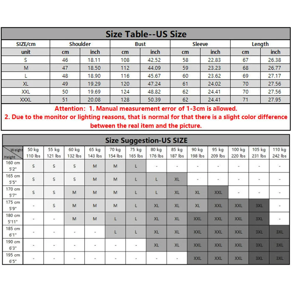New Men's Summer Spring Long Sleeve Loose Shirt Solid Color Casual Long Sleeve Cool Shirt Vn-eck Tops Size S-5XL thumbnail 6