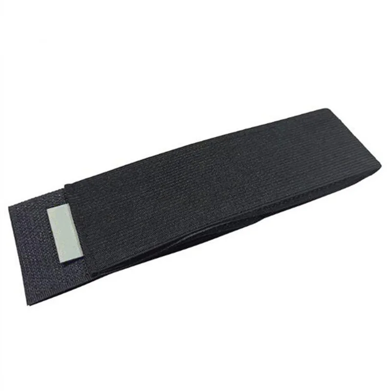 Car Trunk Organizer Fire Extinguisher Fixing Belt Automobile Elastic Fixing Belt Storage Bag Tapes thumbnail 6