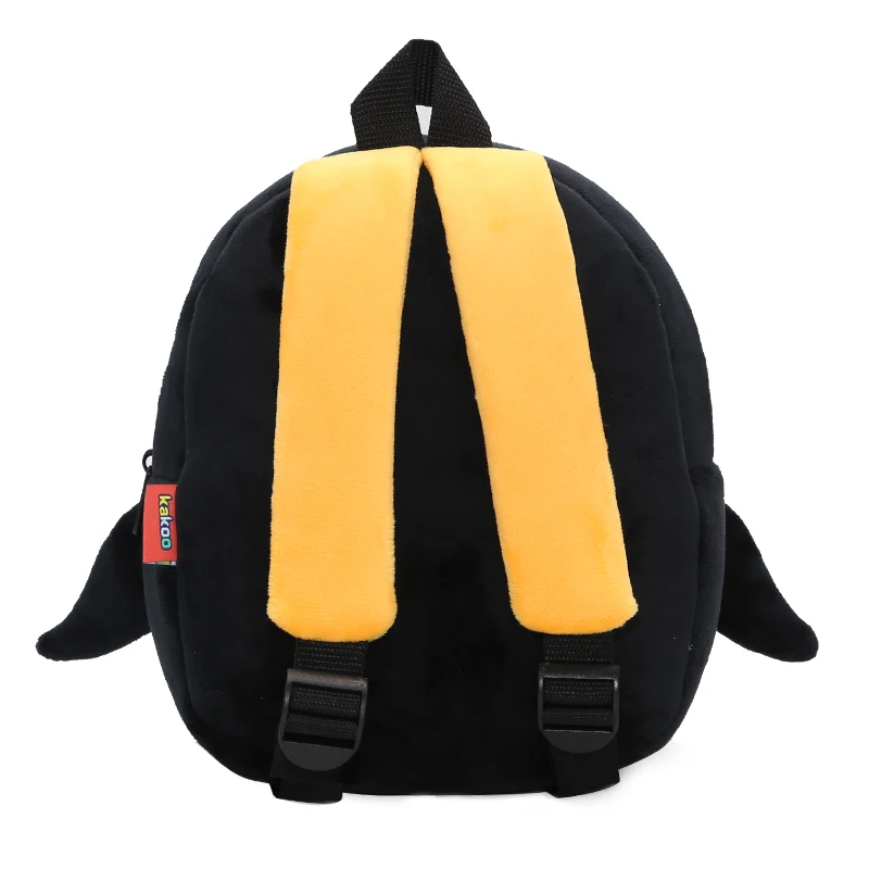 Cute Animals Cartoon Plush Children Backpacks Schoolbag Girls Boys casual Baby Bags thumbnail 5