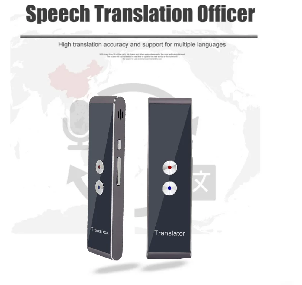 Customizable Foreign Language Word Translator 96 languages FYJ3414T8 thumbnail 4