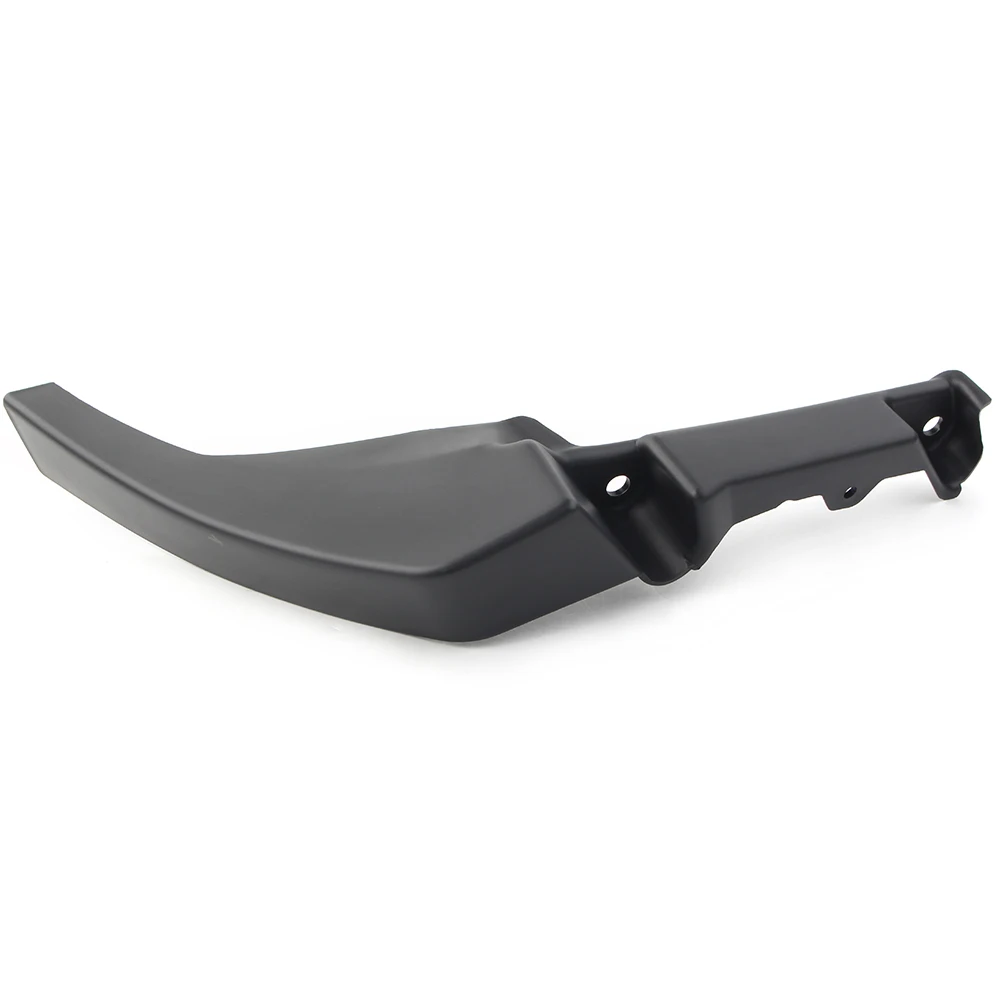 1Pc Car Front Bumper Wheel Left/Right Molding Extension For Land Rover Range Rover Evoque 2012-2015 Left LR028551 Right LR028550 thumbnail 5