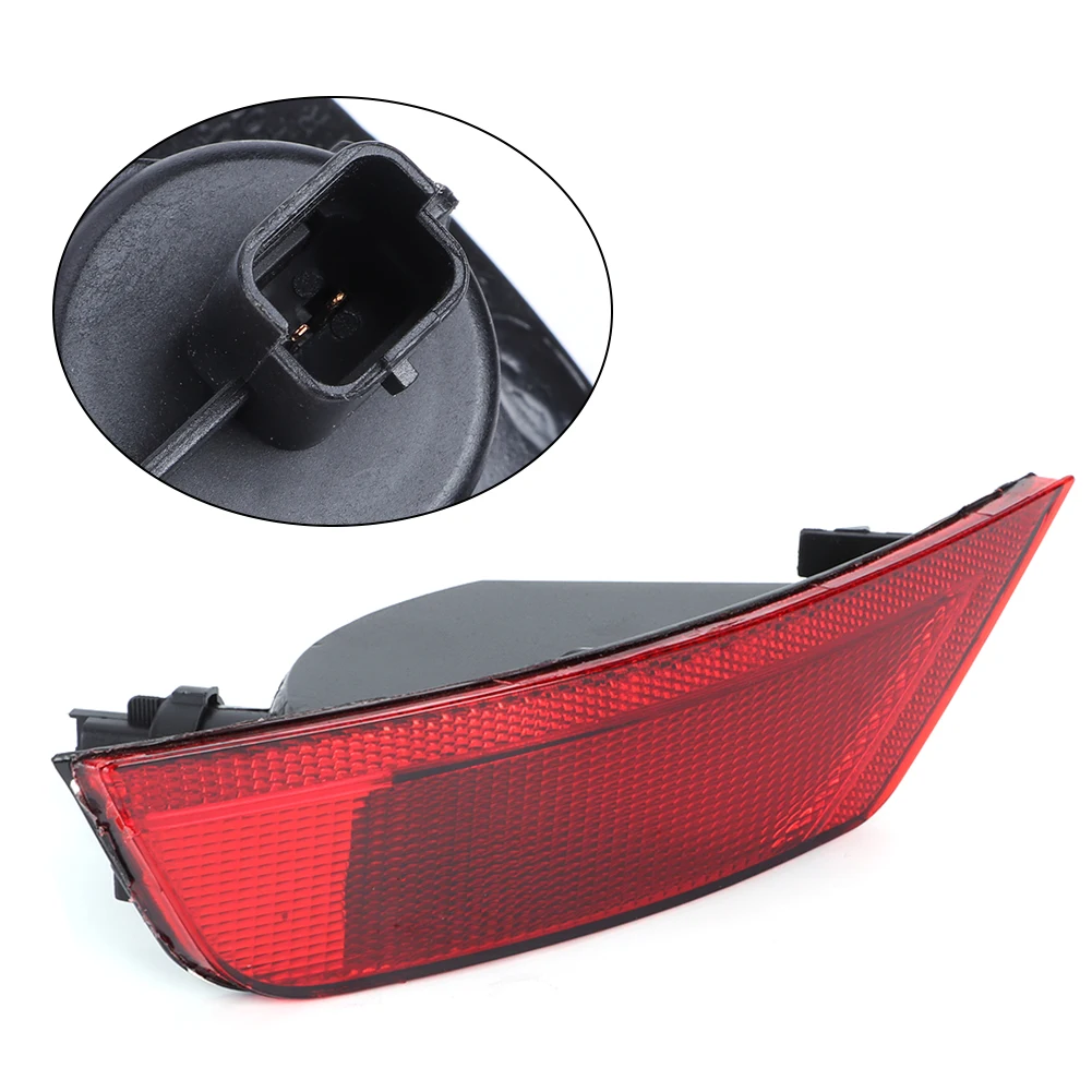 Left Side Rear Bumper Fog Light 8V4115K273AB Fit for Ford Focus MK2 2008-2015 Car Fog Styling thumbnail 3