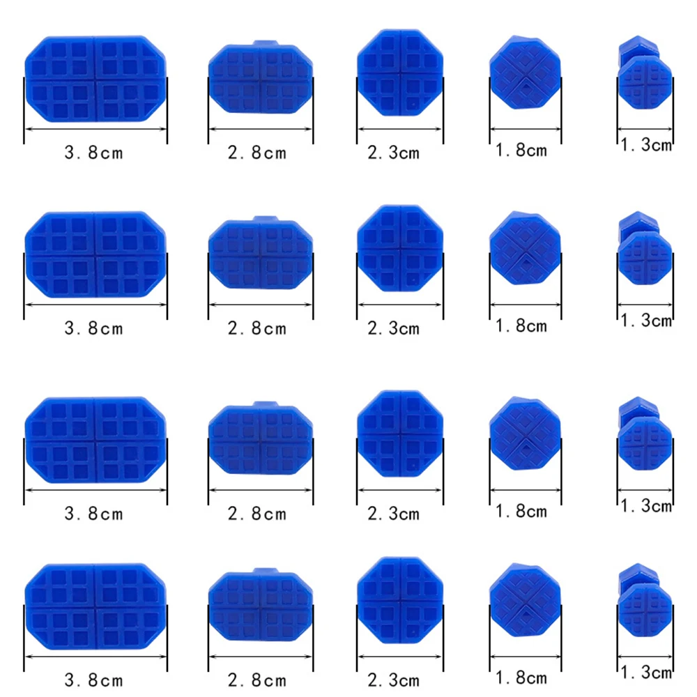 Universal Car Dent Paintless Puller Metal T Dent Puller Repair Tool Auto Repair Sheet Metal Kit Slide Hammer Reverse Hammer Glue thumbnail 4